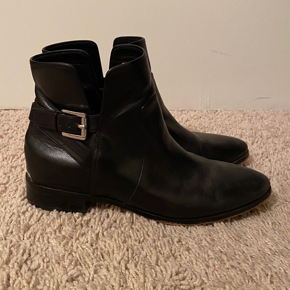 Michael Kors Boots